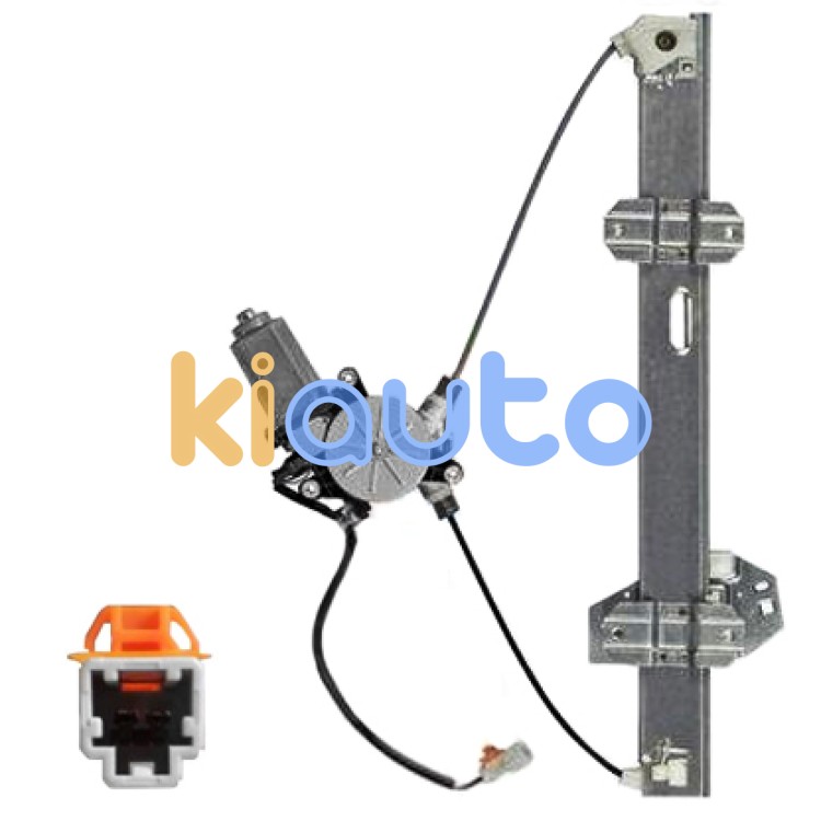 Elevalunas honda civic 1996-1999 4 puertas / electrico / con motor / 2 pins / delantero derecho OE 72210S04A03 / 72210-S04-A03