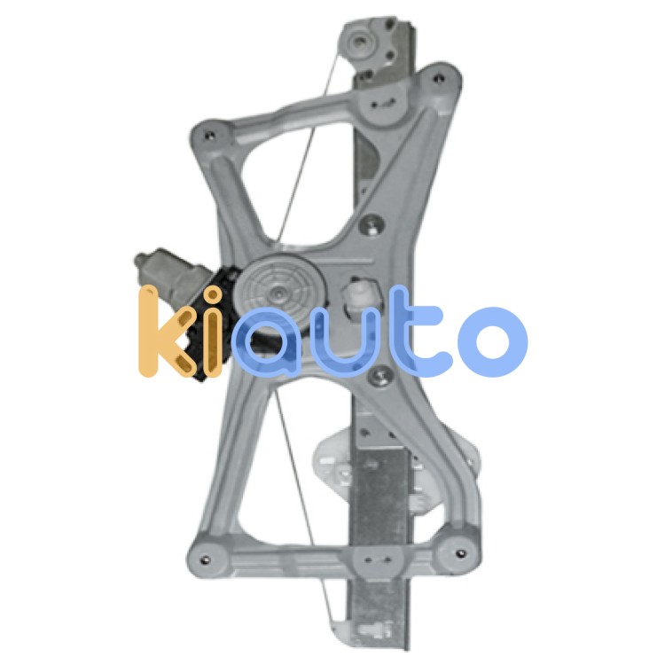 Elevalunas honda civic 2006-2012 3/5 puertas / electrico / con motor / delantero derecho OE 72210-SNA-A03 / 72210-SNA-A02