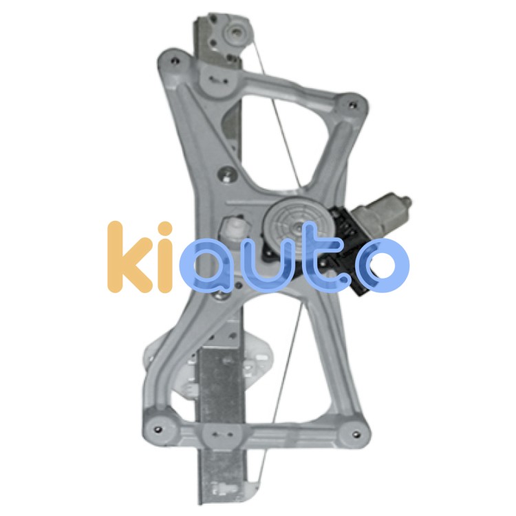 Elevalunas honda civic 2006-2012 4 puertas / electrico / con motor / confort / delantero izquierdo OE 72250-SNA-A03 / 72250-SNA-A02