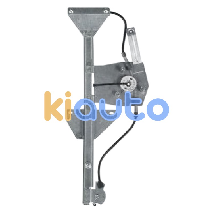 Elevalunas honda civic 2006-2012 4 puertas / electrico / sin motor / confort / delantero izquierdo OE 72250SMRE01 / 72250-SMR-E01