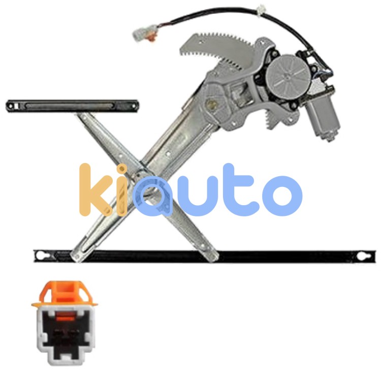 Elevalunas honda crv 1996-2002 electrico / con motor / 2 pins / delantero derecho OE 72210S10A020 / 72210-S10-A020 / 72211S10J01