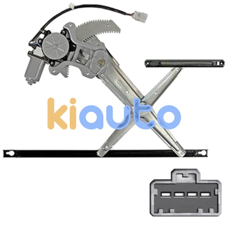 Elevalunas honda crv 1996-2002 electrico / con motor / confort / delantero izquierdo OE 72250S10A020 / 72250-S10-A020 / 72251S10J01