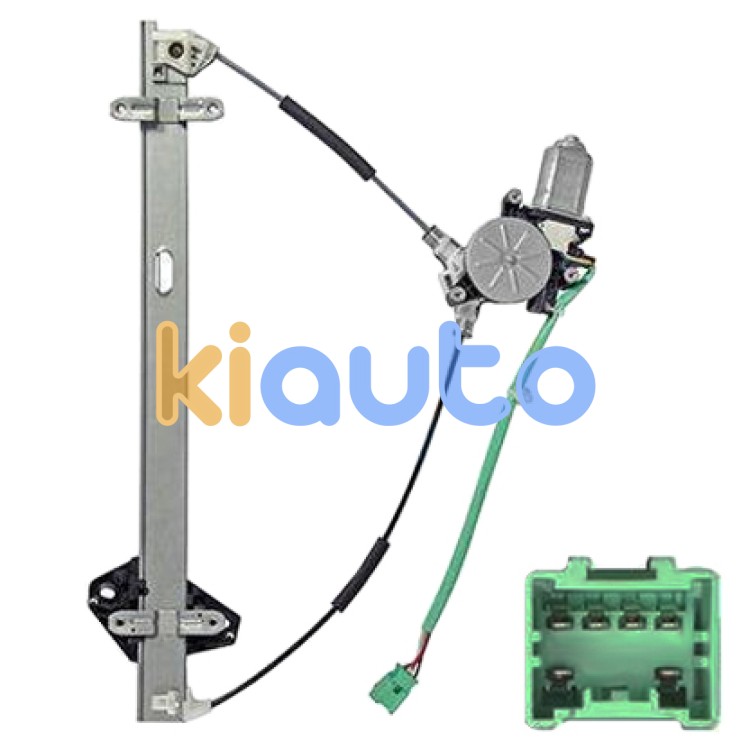 Elevalunas honda crv 2002-2005 electrico / con motor / confort / delantero izquierdo OE 72250S9AA02 / 72250-S9A-A02 / 72250S9AA03