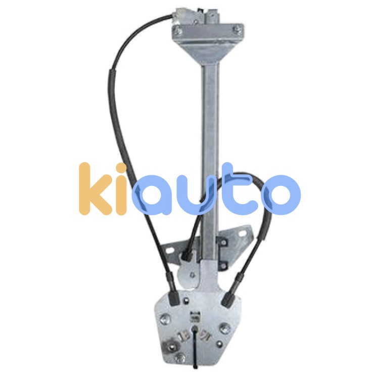 Elevalunas honda crv 2010-2012 electrico / sin motor / confort / trasero derecho OE 72710SWAA02 / 72710-SWA-A02