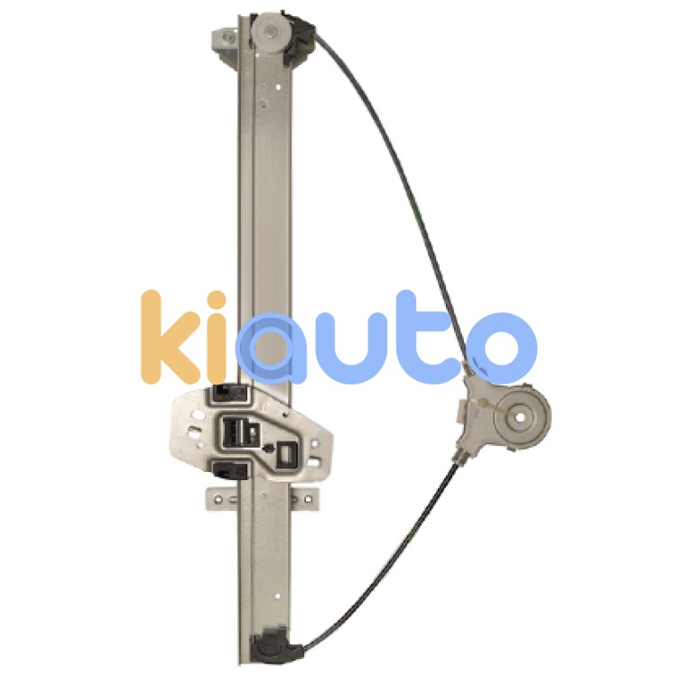 Elevalunas honda jazz 2002-2004 electrico / sin motor / confort / delantero derecho OE 72210SAAG03 / 72210-SAA-G03