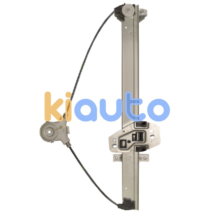 Elevalunas honda jazz 2004-2008 electrico / sin motor / confort / delantero izquierdo OE 72250SAAG03 / 72250-SAA-G03
