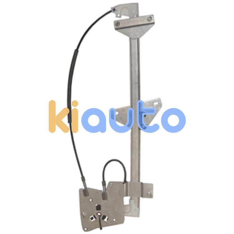 Elevalunas honda jazz 2008-2011 electrico / sin motor / confort / delantero derecho OE 72210TF0G01 / 72210-TF0-G01