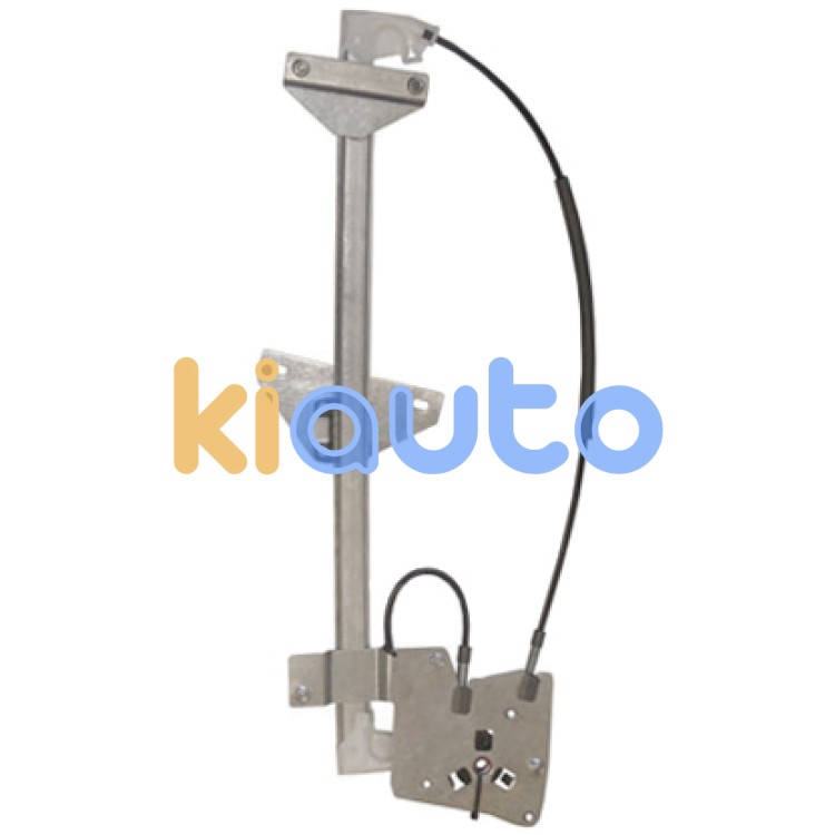 Elevalunas honda jazz 2011-2015 electrico / sin motor / confort / delantero izquierdo OE 72250TF0G01 / 72250-TF0-G01