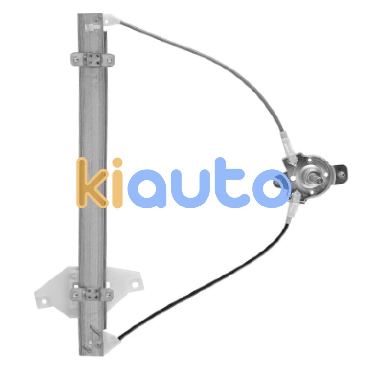 Elevalunas hyundai accent 2000-2003 4 puertas / manual delantero derecho OE 8240225000