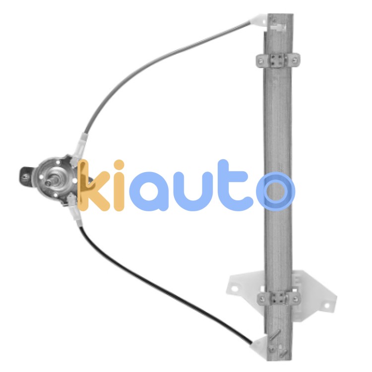 Elevalunas hyundai accent 2000-2003 4 puertas / manual delantero izquierdo OE 8240125000