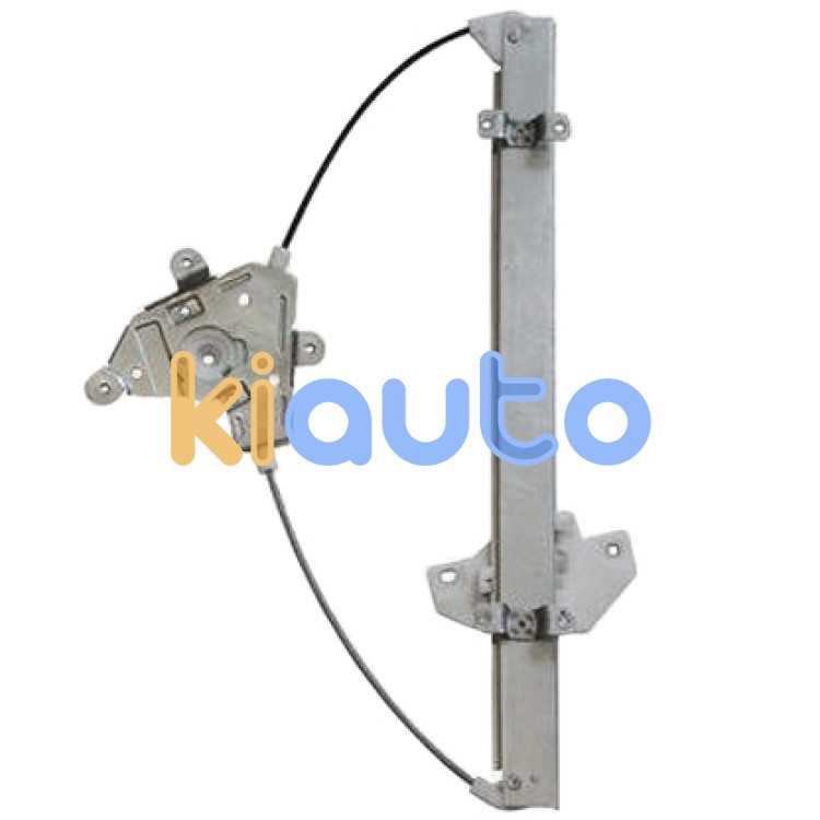 Elevalunas hyundai atos 1998-1999 5 puertas / electrico / sin motor / delantero derecho OE 8240402010 / 82404-02010 / 8240402000
