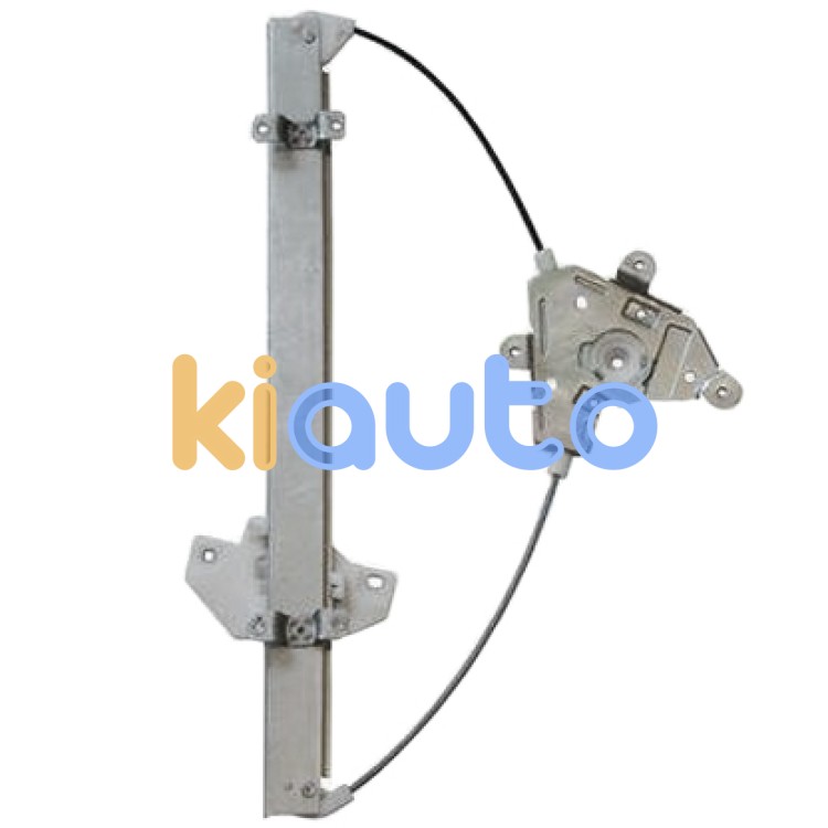 Elevalunas hyundai atos 1999-2003 5 puertas / electrico / sin motor / delantero izquierdo OE 8240302010 / 82403-02010 / 8240302000