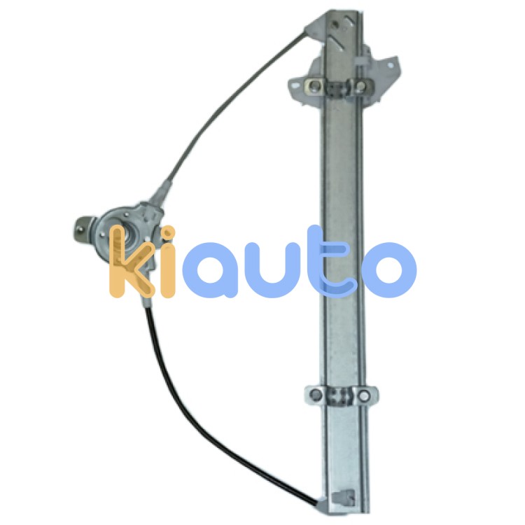 Elevalunas hyundai atos 1999-2003 5 puertas / manual / delantero derecho OE 8240202000 / 82402-02000