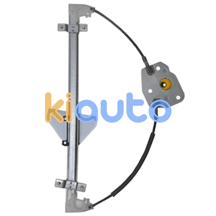 Elevalunas hyundai i10 2016-2019 electrico / sin motor / delantero izquierdo OE 82403B4110 / 82403-B4110