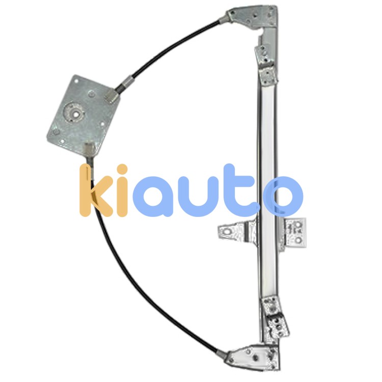Elevalunas hyundai i20 2014-2018 electrico / sin motor / confort / delantero derecho OE 82404C7010 / 82404-C7010
