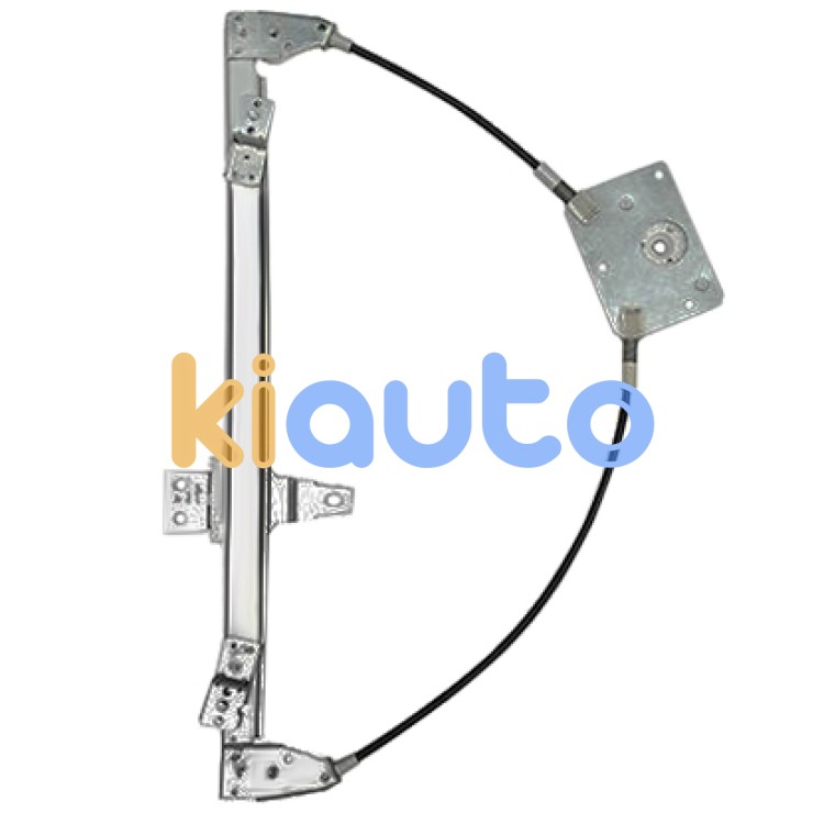Elevalunas hyundai i20 2014-2018 electrico / sin motor / confort / delantero izquierdo OE 82403C7010 / 82403-C7010