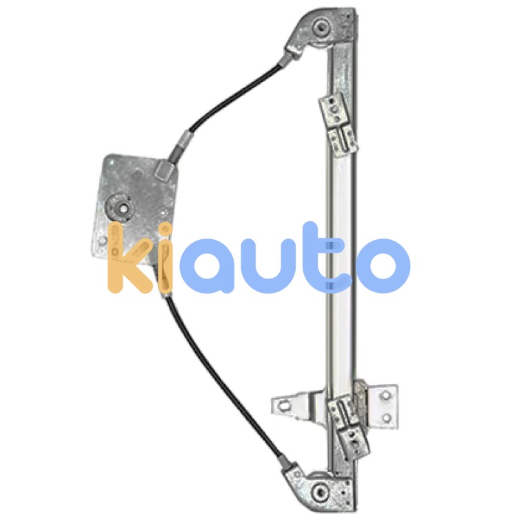 Elevalunas hyundai i20 2014-2018 electrico / sin motor / confort / trasero derecho OE 83404C7010 / 83404-C7010