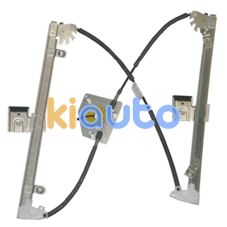 Elevalunas hyundai i30 2010-2012 electrico / sin motor / delantero derecho OE 824812L000 / 82481-2L000 / 824812L001