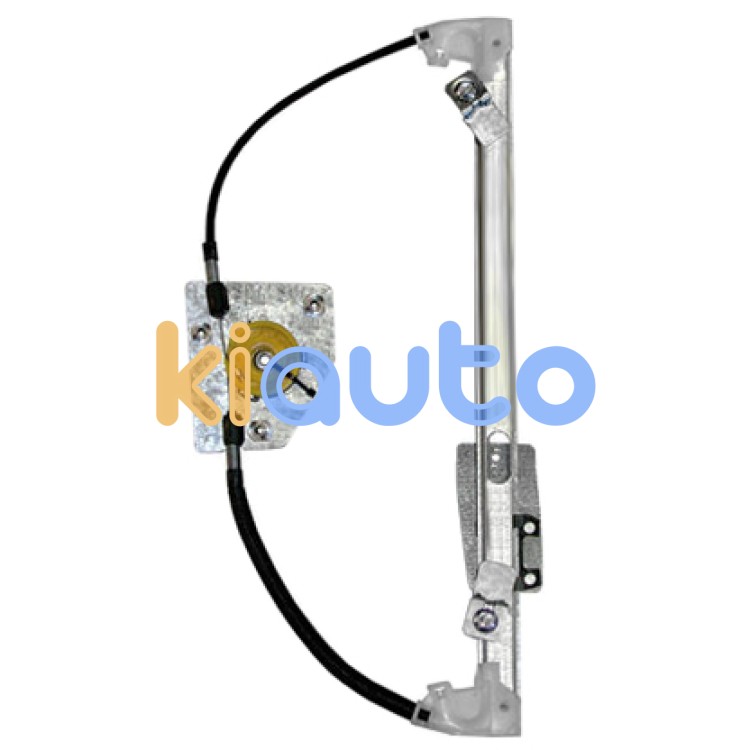 Elevalunas hyundai i30 2010-2012 electrico / sin motor / trasero derecho OE 834812L010 / 83481-2L010
