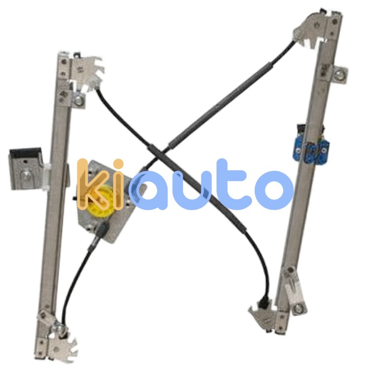 Elevalunas hyundai ix20 2015-2020 electrico / sin motor / delantero derecho OE 824021P000 / 82402-1P000