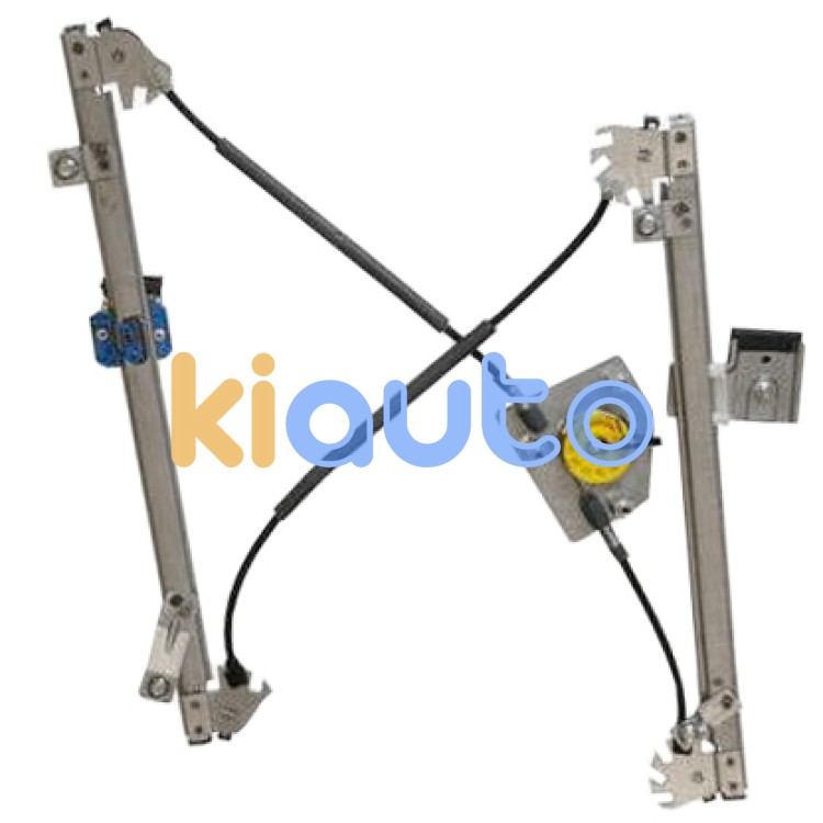 Elevalunas hyundai ix20 2015-2020 electrico / sin motor / delantero izquierdo OE 824011P000 / 82401-1P000
