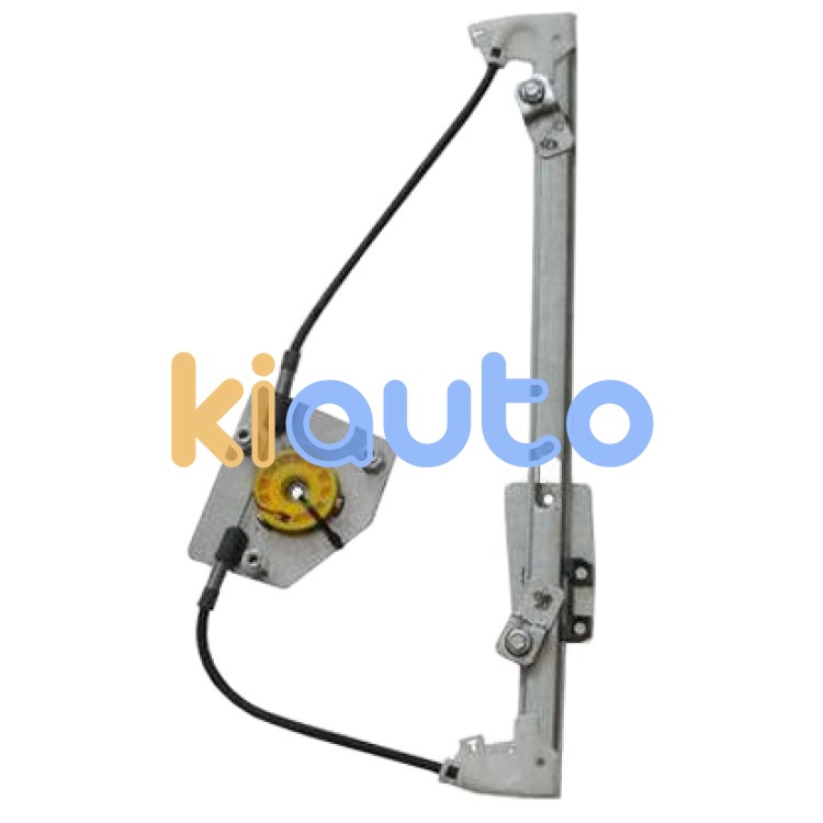Elevalunas hyundai ix20 2015-2020 electrico / sin motor / trasero derecho OE 834021P010 / 83402-1P010