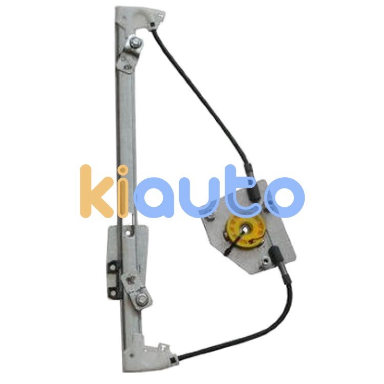 Elevalunas hyundai ix20 2015-2020 electrico / sin motor / trasero izquierdo OE 834011P010 / 83401-1P010