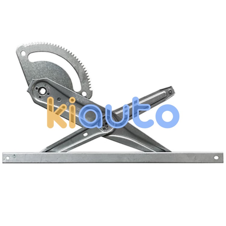 Elevalunas hyundai ix35 2009-2015 electrico / sin motor / delantero derecho OE 824022Y000 / 82402-2Y000