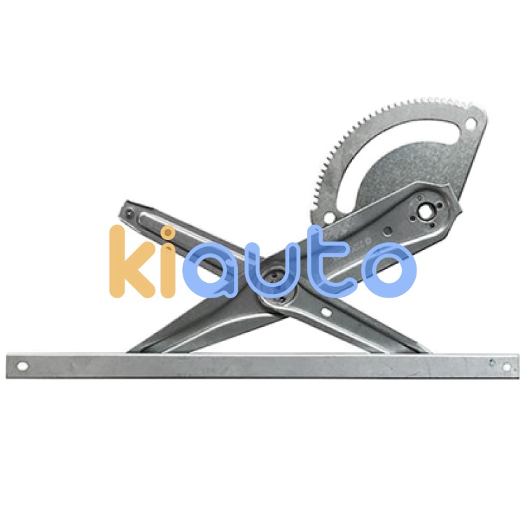 Elevalunas hyundai ix35 2009-2015 electrico / sin motor / delantero izquierdo OE 824012Y000 / 82401-2Y000