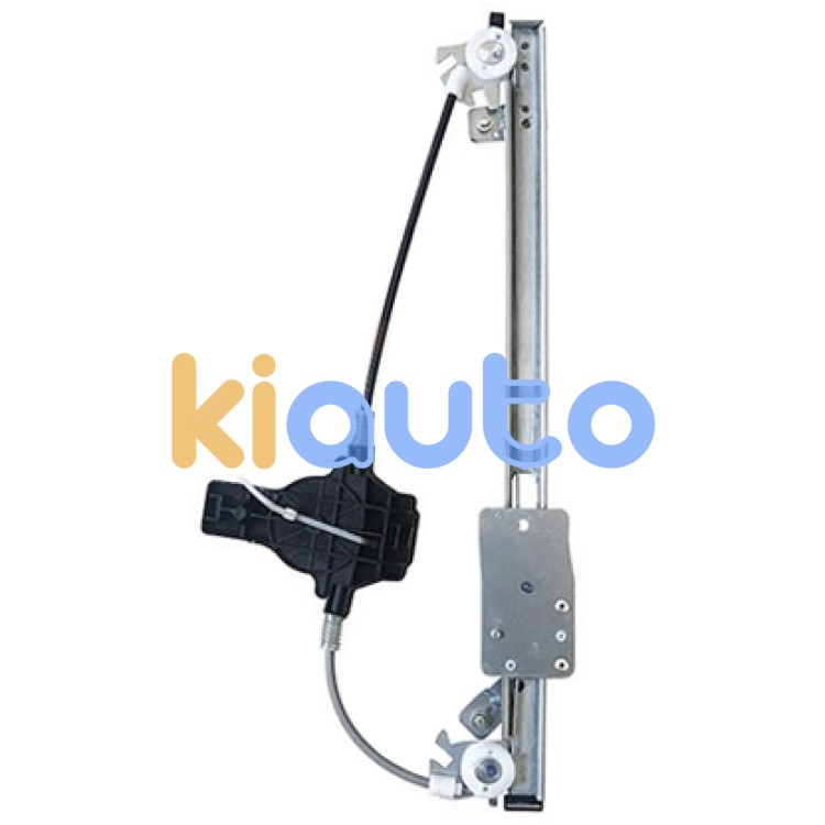 Elevalunas hyundai ix35 2009-2015 electrico / sin motor / trasero derecho OE 834022Y000 / 83402-2Y000