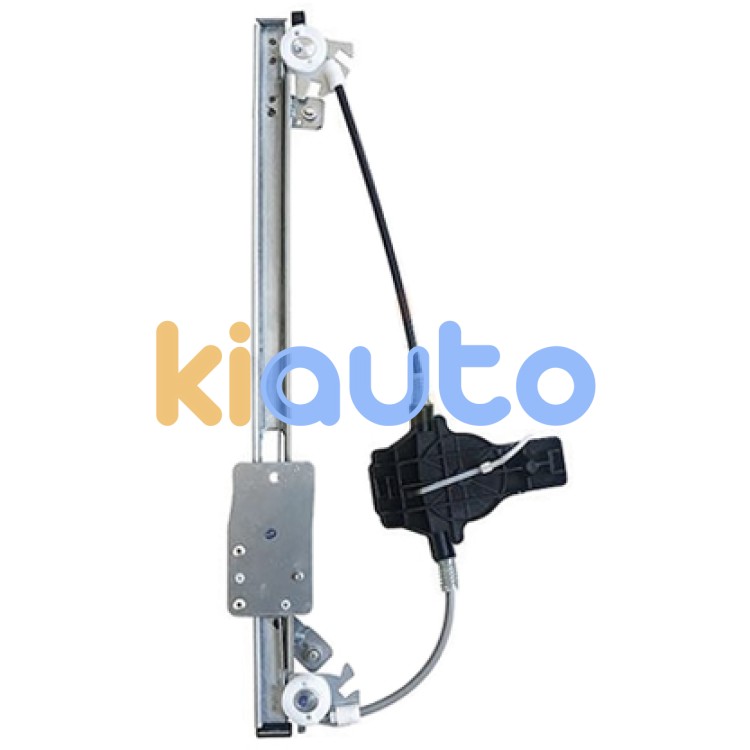 Elevalunas hyundai ix35 2009-2015 electrico / sin motor / trasero izquierdo OE 834012Y000 / 83401-2Y000