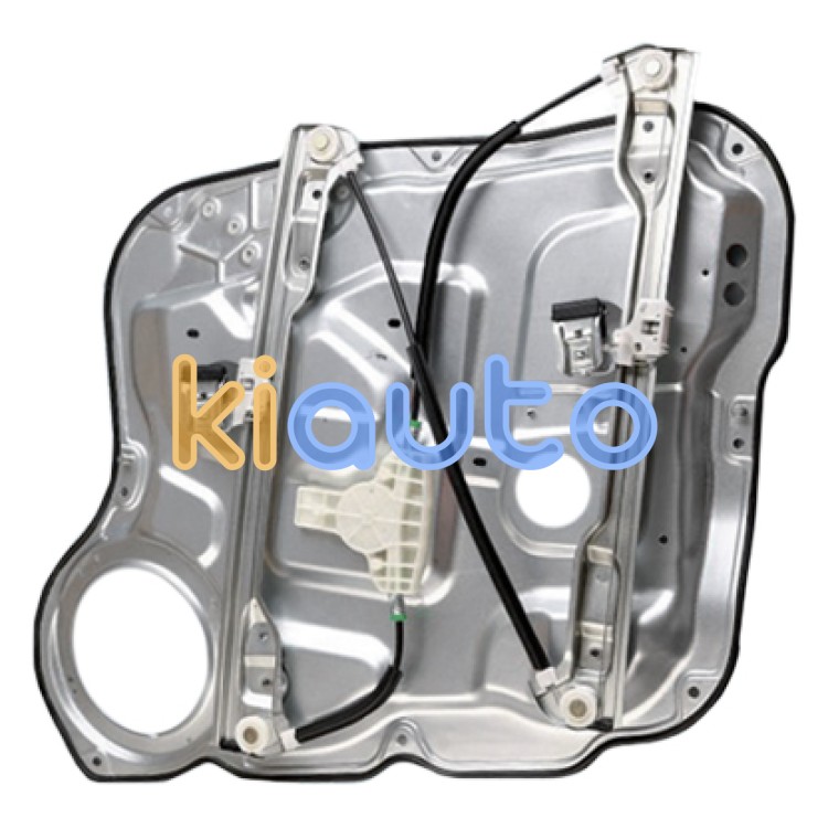 Elevalunas hyundai santa fe 2006-2009 electrico / sin motor / con panel / delantero izquierdo OE 83471-2B000 / 834712B000