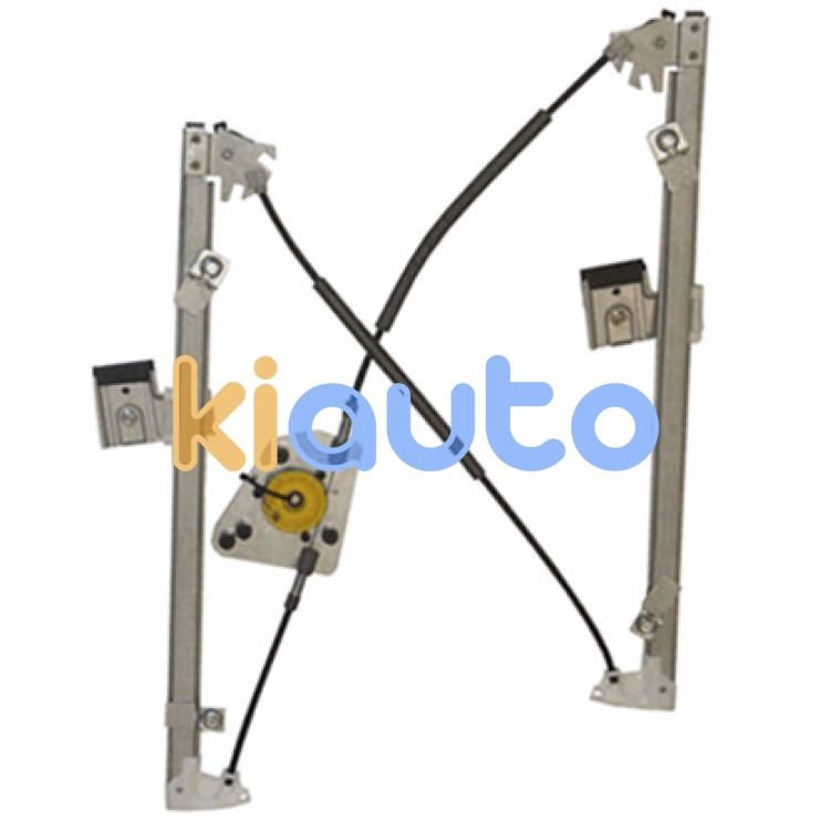 Elevalunas hyundai santa fe 2006-2009 electrico / sin motor / delantero derecho OE 83481-2B000 / 834812B000