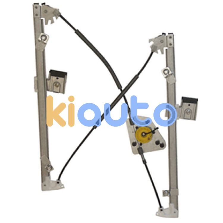 Elevalunas hyundai santa fe 2006-2009 electrico / sin motor / delantero izquierdo OE 83471-2B000 / 834712B000