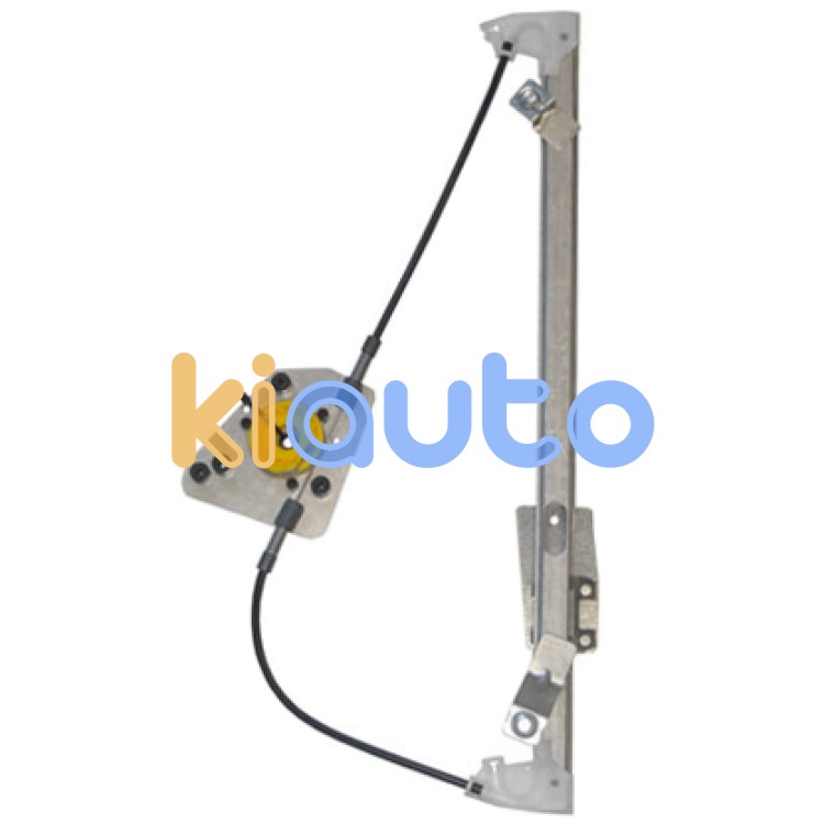Elevalunas hyundai santa fe 2009-2012 electrico / sin motor / trasero derecho OE 83481-2B000 / 834812B000