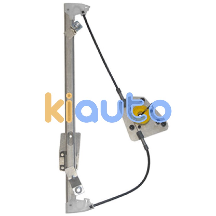 Elevalunas hyundai santa fe 2009-2012 electrico / sin motor / trasero izquierdo OE 83471-2B000 / 834712B000