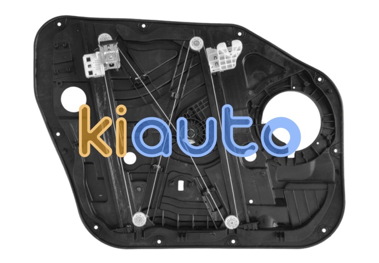 Elevalunas hyundai tucson 2015-2018 electrico / sin motor / con panel / confort / delantero derecho OE 82481-D7010 / 82481D7010 / 82481-D3011