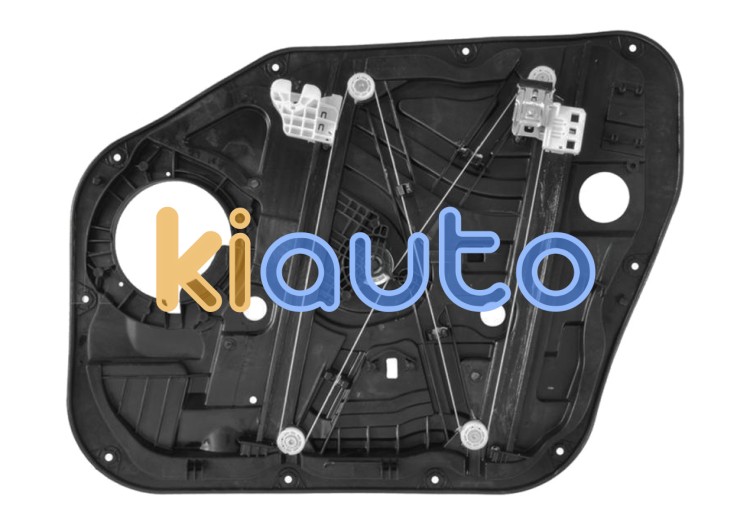 Elevalunas hyundai tucson 2015-2018 electrico / sin motor / con panel / confort / delantero izquierdo OE 82471-D7010 / 82471D7010 / 82741-D3011