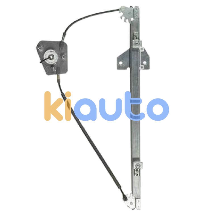 Elevalunas iveco daily 2012-2014 electrico / sin motor / confort / delantero derecho OE 5801482026