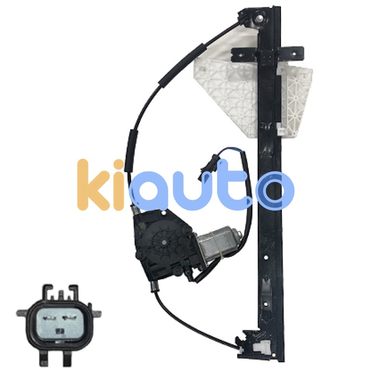 Elevalunas jeep grand cherokee 1999-2002 electrico / con motor / 2 pins / trasero derecho OE 55363284AE