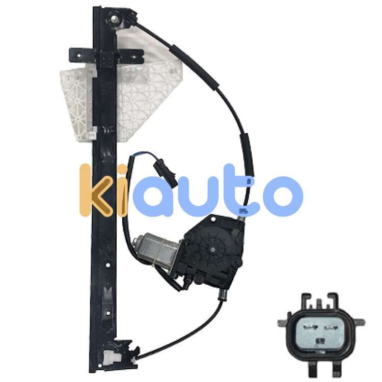 Elevalunas jeep grand cherokee 1999-2002 electrico / con motor / 2 pins / trasero izquierdo OE 55363285AE