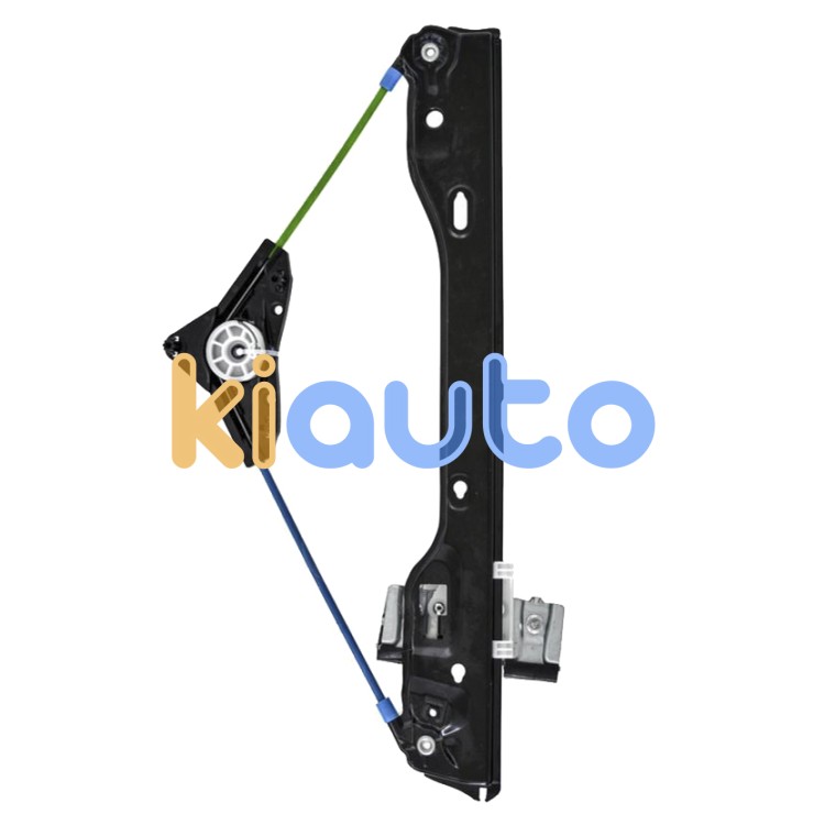 Elevalunas jeep renegade 2014-2018 electrico / sin motor / confort / delantero izquierdo OE 68268759AA