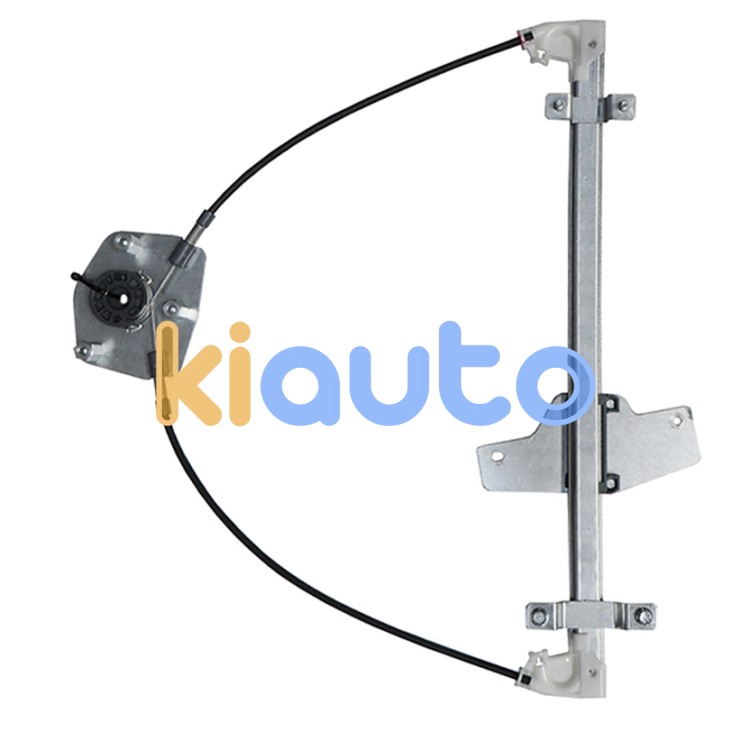 Elevalunas kia picanto 2015-2017 3 puertas / electrico / sin motor / delantero derecho OE 824021Y310