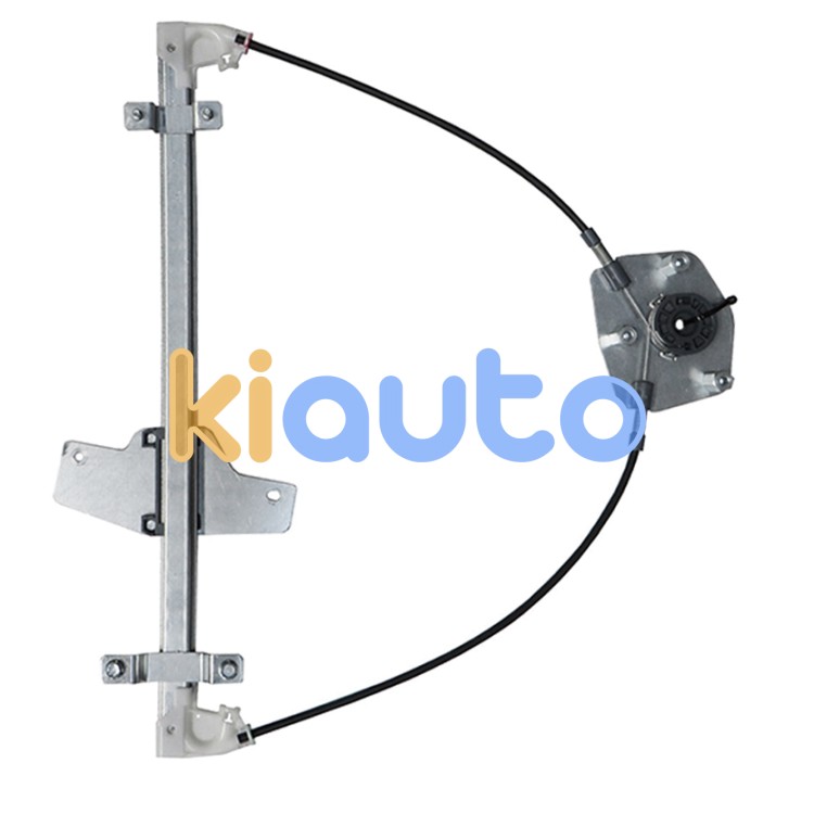 Elevalunas kia picanto 2015-2017 3 puertas / electrico / sin motor / delantero izquierdo OE 824011Y310