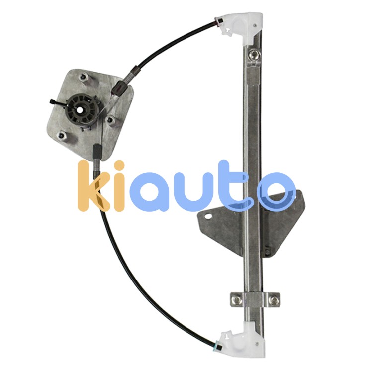 Elevalunas kia rio 2011-2014 5 puertas / electrico / sin motor / confort / delantero derecho OE 824021W010