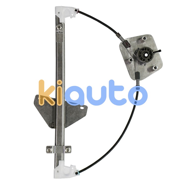 Elevalunas kia rio 2014-2017 5 puertas / electrico / sin motor / confort / delantero izquierdo OE 824011W020