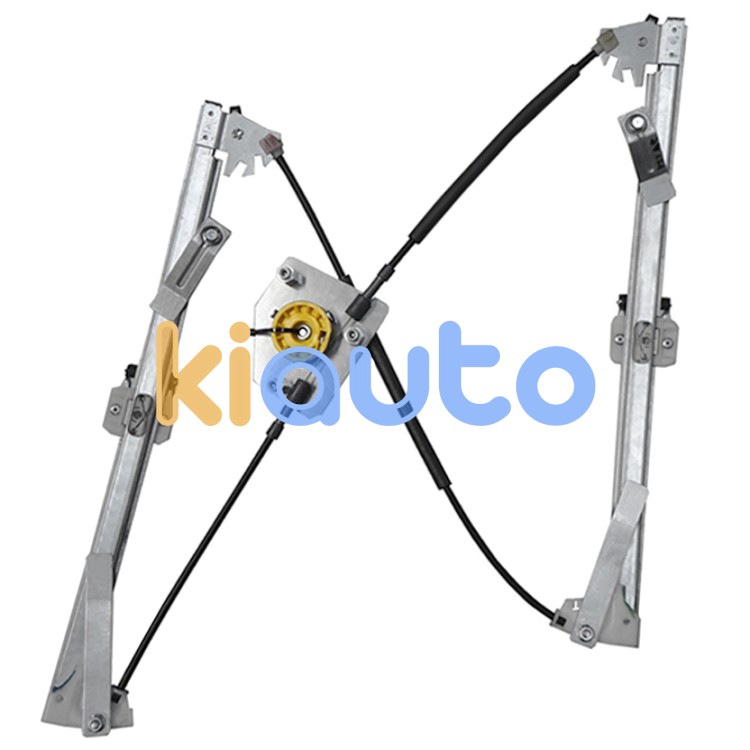 Elevalunas kia sorento 2012-2015 electrico / sin motor / confort / delantero derecho OE 824022P010