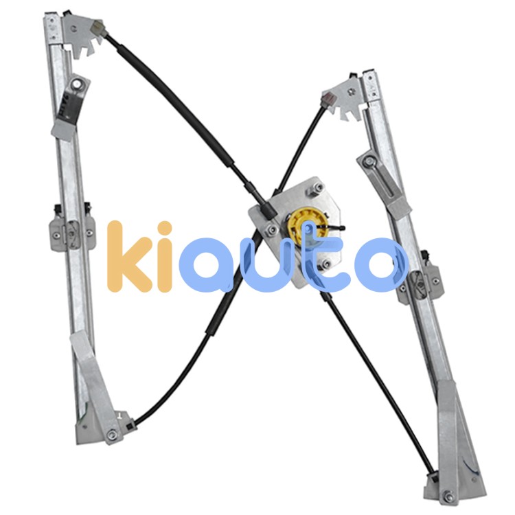 Elevalunas kia sorento 2012-2015 electrico / sin motor / confort / delantero izquierdo OE 824012P010