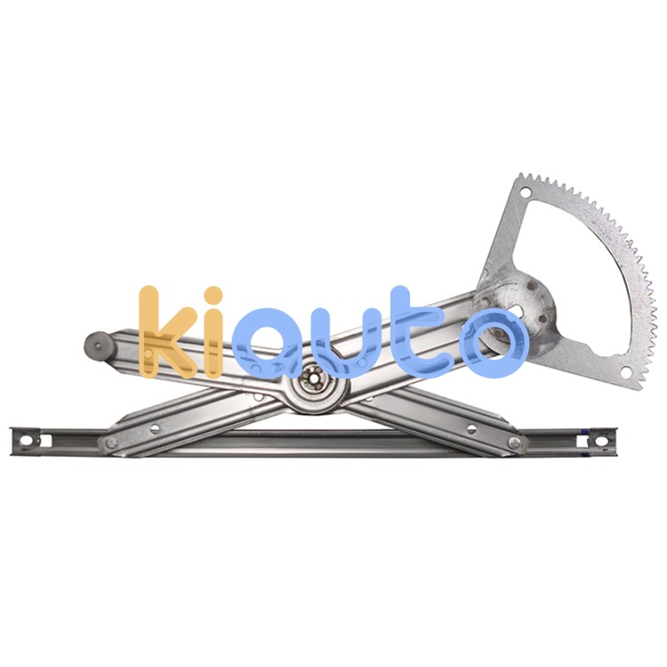 Elevalunas kia soul 2008-2011 electrico / sin motor / delantero izquierdo OE 824012K000