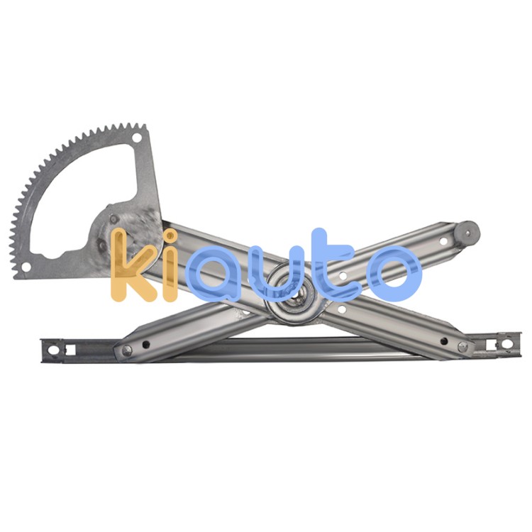 Elevalunas kia soul 2008-2011 electrico / sin motor / trasero derecho OE 834022K000